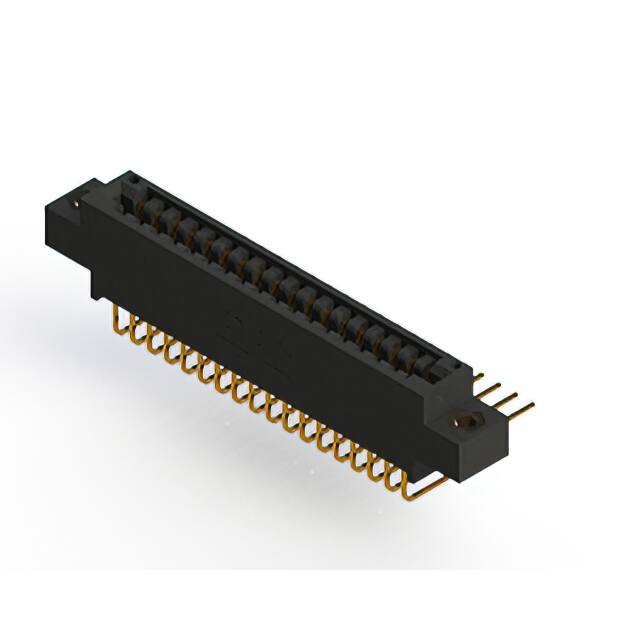 896-036-559-807 EDAC Inc.  Edgeboard Connectors